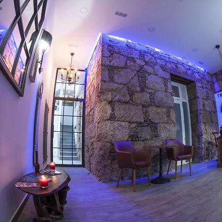 Hotel Boutique The Cathedral (Adults Only) Las Palmas de Gran Canaria Ngoại thất bức ảnh