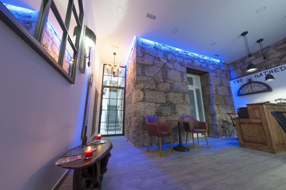 Hotel Boutique The Cathedral (Adults Only) Las Palmas de Gran Canaria Ngoại thất bức ảnh