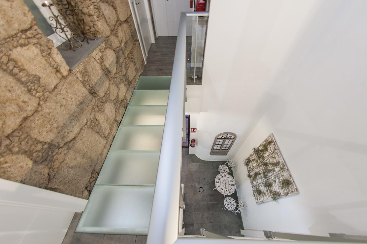 Hotel Boutique The Cathedral (Adults Only) Las Palmas de Gran Canaria Ngoại thất bức ảnh