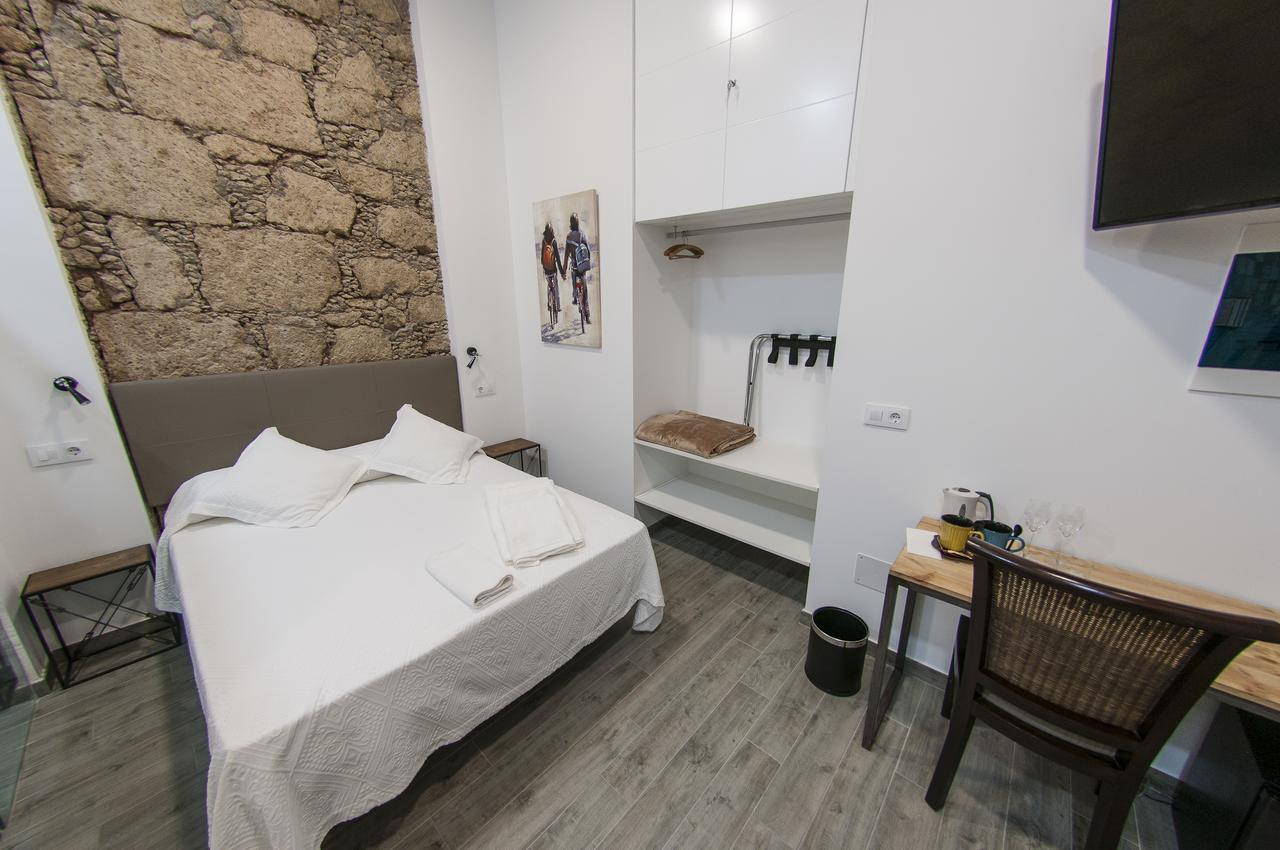 Hotel Boutique The Cathedral (Adults Only) Las Palmas de Gran Canaria Ngoại thất bức ảnh