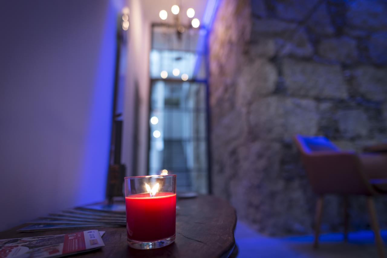 Hotel Boutique The Cathedral (Adults Only) Las Palmas de Gran Canaria Ngoại thất bức ảnh