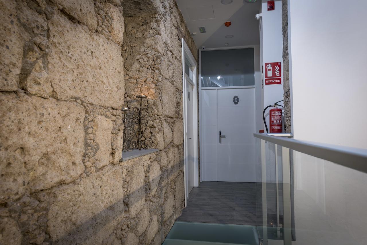 Hotel Boutique The Cathedral (Adults Only) Las Palmas de Gran Canaria Ngoại thất bức ảnh