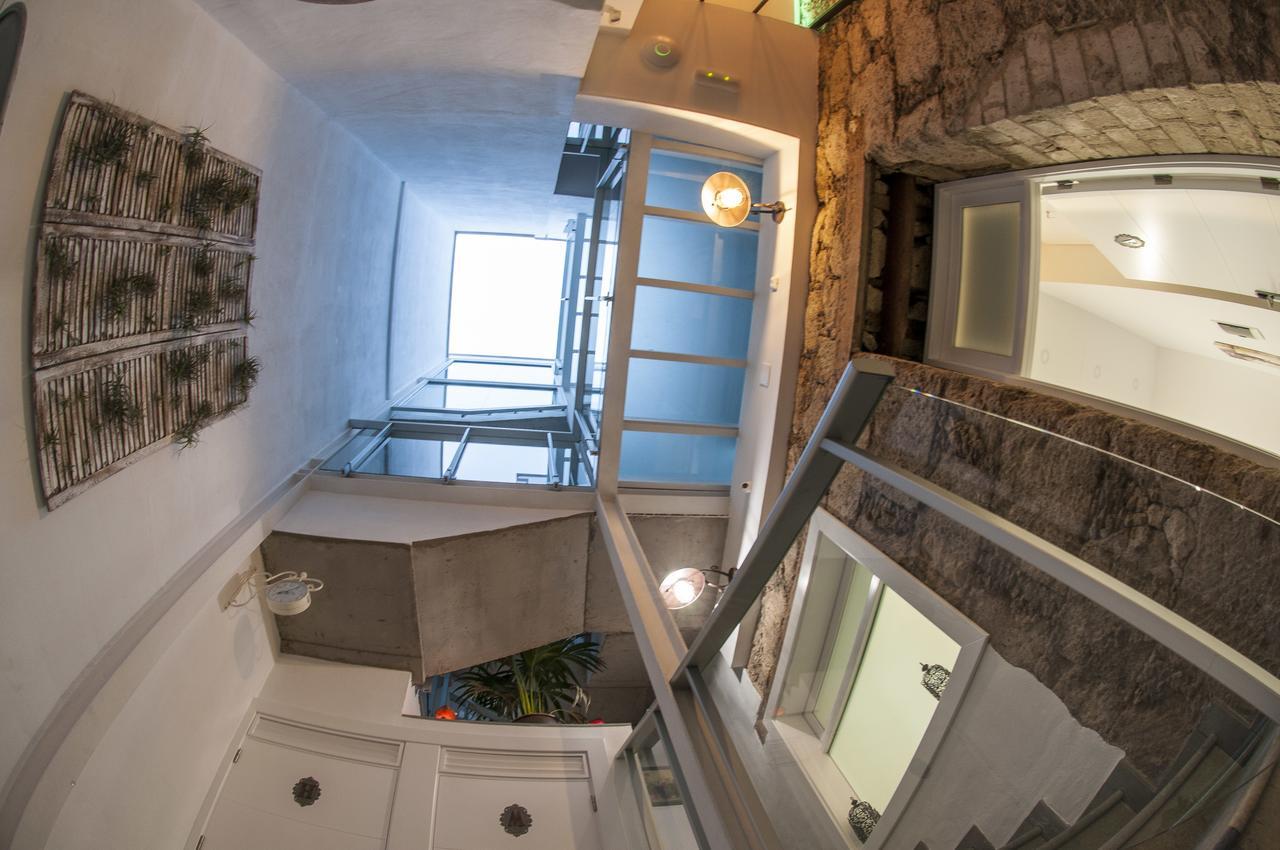 Hotel Boutique The Cathedral (Adults Only) Las Palmas de Gran Canaria Ngoại thất bức ảnh