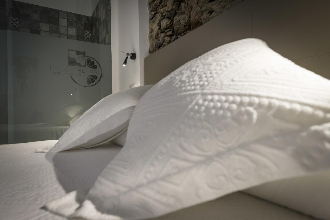 Hotel Boutique The Cathedral (Adults Only) Las Palmas de Gran Canaria Ngoại thất bức ảnh
