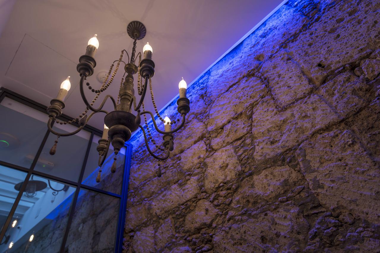 Hotel Boutique The Cathedral (Adults Only) Las Palmas de Gran Canaria Ngoại thất bức ảnh