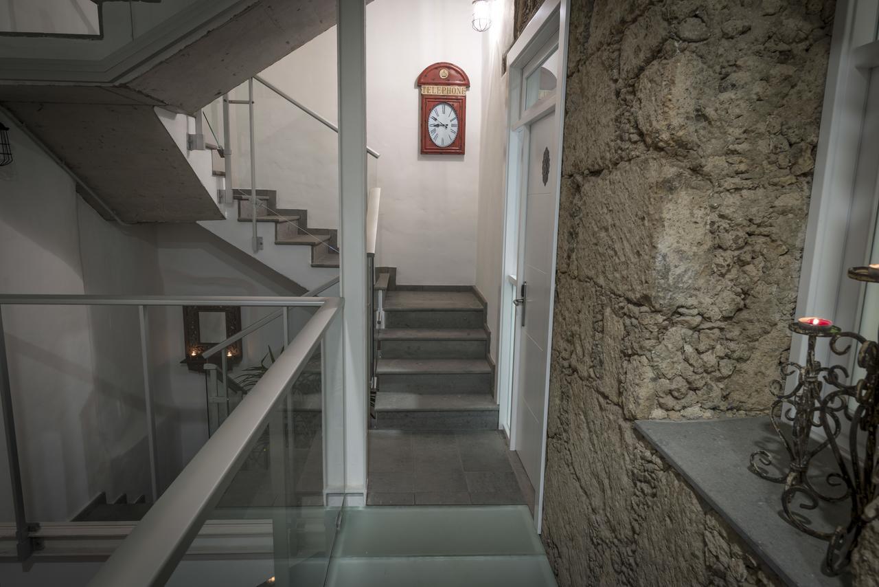 Hotel Boutique The Cathedral (Adults Only) Las Palmas de Gran Canaria Ngoại thất bức ảnh