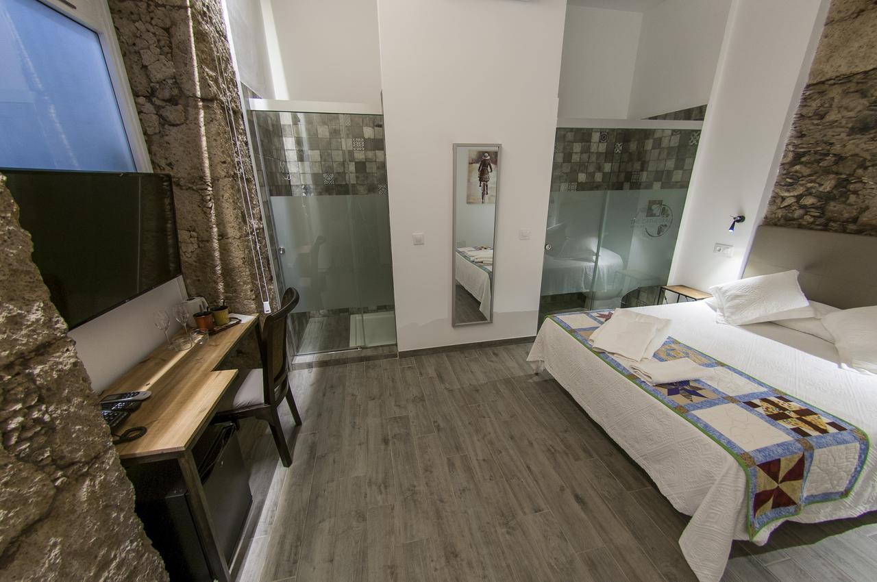 Hotel Boutique The Cathedral (Adults Only) Las Palmas de Gran Canaria Ngoại thất bức ảnh