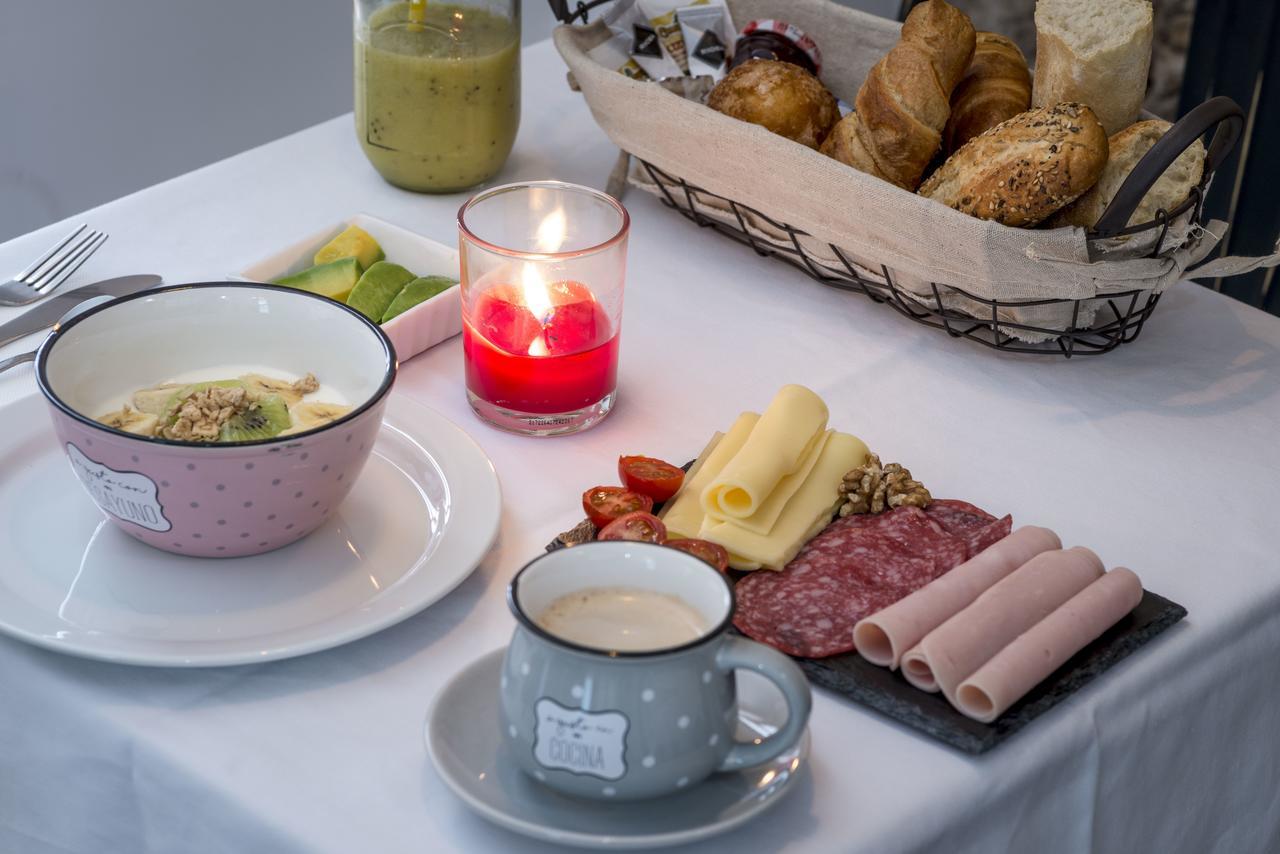 Hotel Boutique The Cathedral (Adults Only) Las Palmas de Gran Canaria Ngoại thất bức ảnh