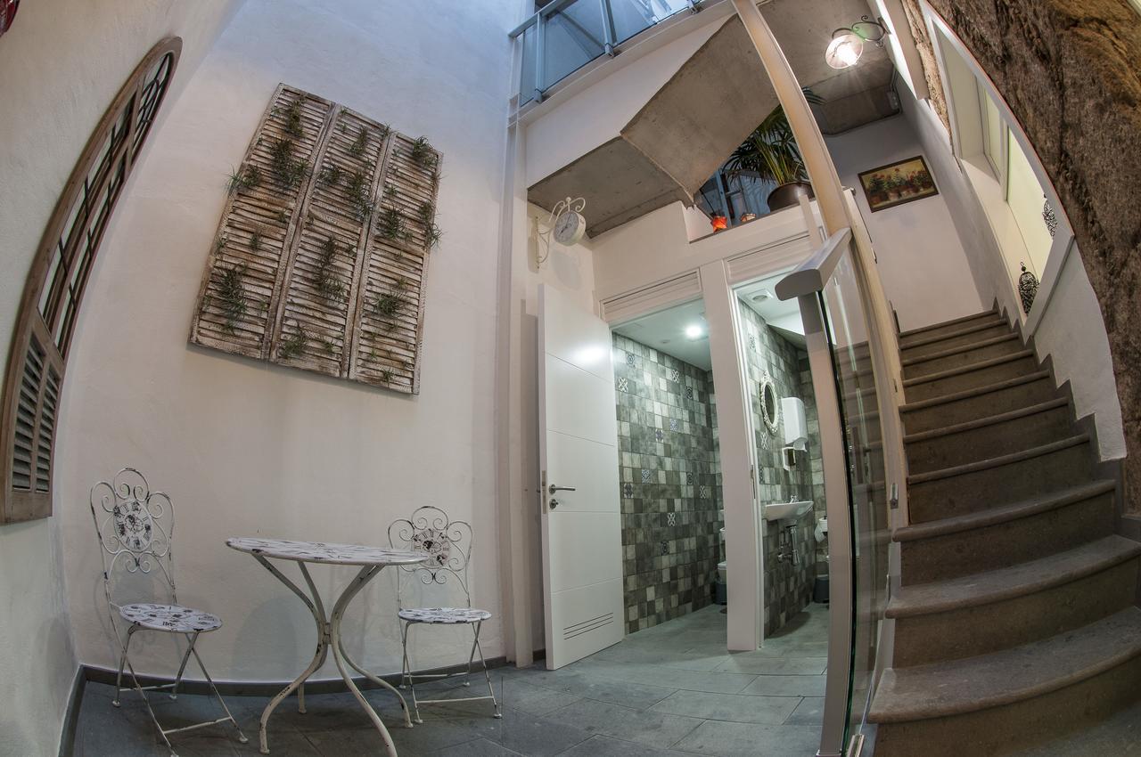 Hotel Boutique The Cathedral (Adults Only) Las Palmas de Gran Canaria Ngoại thất bức ảnh