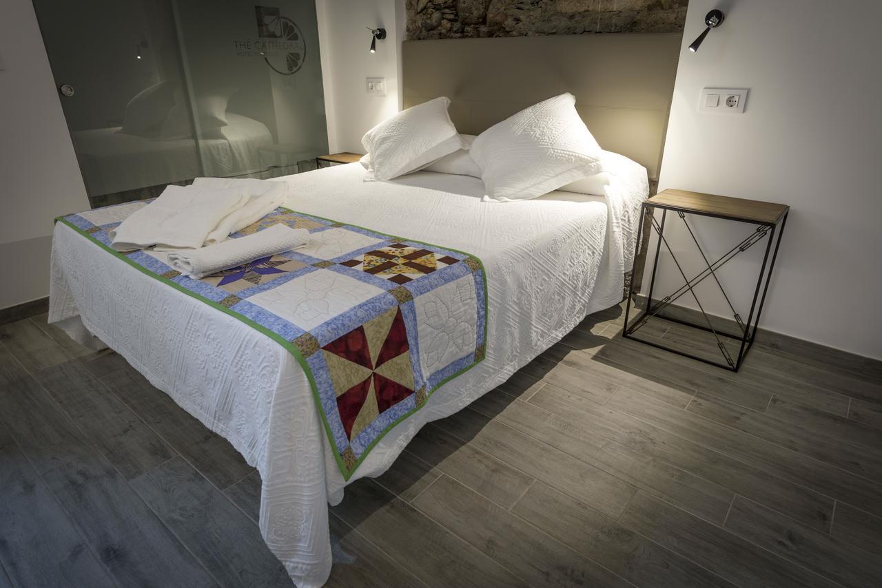 Hotel Boutique The Cathedral (Adults Only) Las Palmas de Gran Canaria Ngoại thất bức ảnh