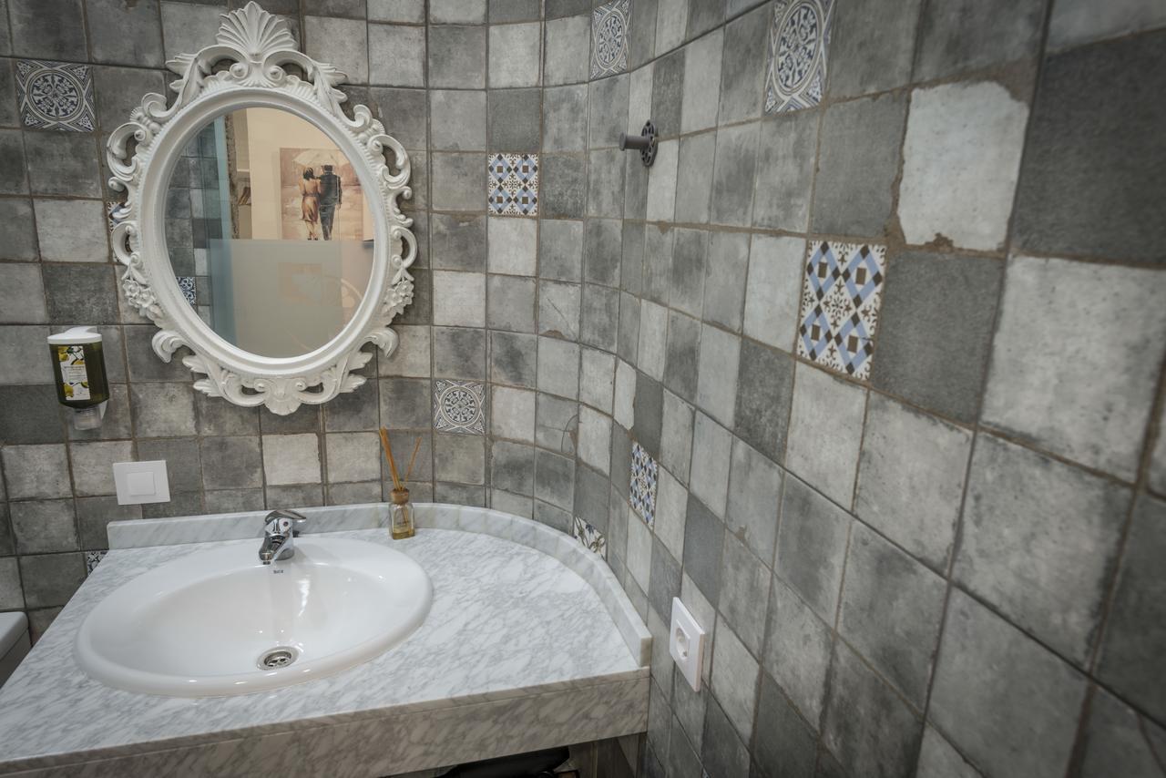 Hotel Boutique The Cathedral (Adults Only) Las Palmas de Gran Canaria Ngoại thất bức ảnh
