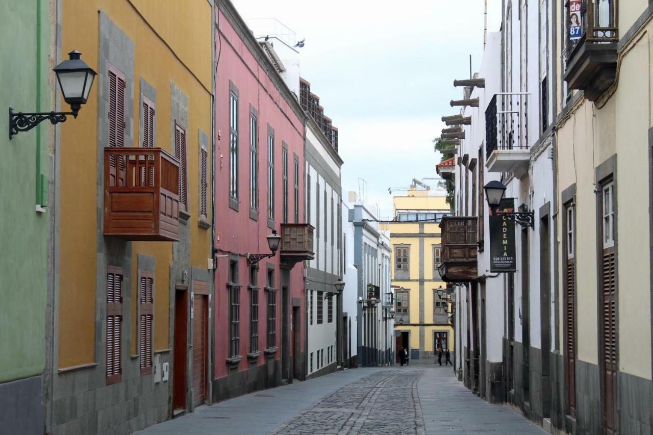 Hotel Boutique The Cathedral (Adults Only) Las Palmas de Gran Canaria Ngoại thất bức ảnh